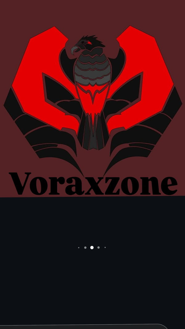 Voraxzone